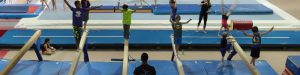 Gymnastics Photo Gallery