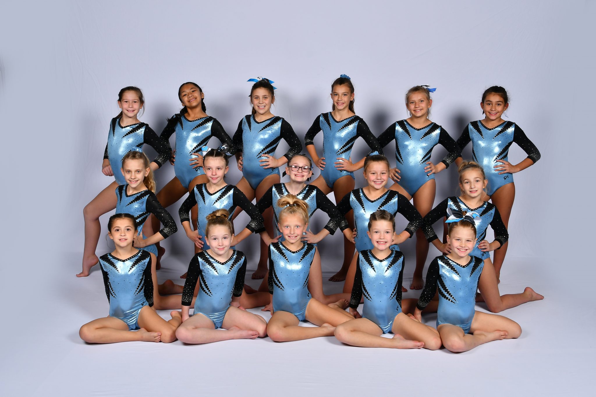 Gymnastics Competition Myrtle Beach Competitive Gymnastics Programs