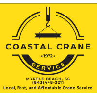 Coastal Crane Service