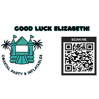 Coastal Party Inflatables