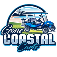 Gone Coastal Carts