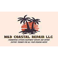 M&D Coastal Repair