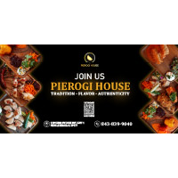 Pierogi House
