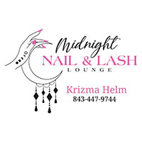 Midnight Nail & Lash Lounge